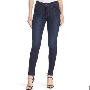 Hudson | Blair High Rise Super Skinny